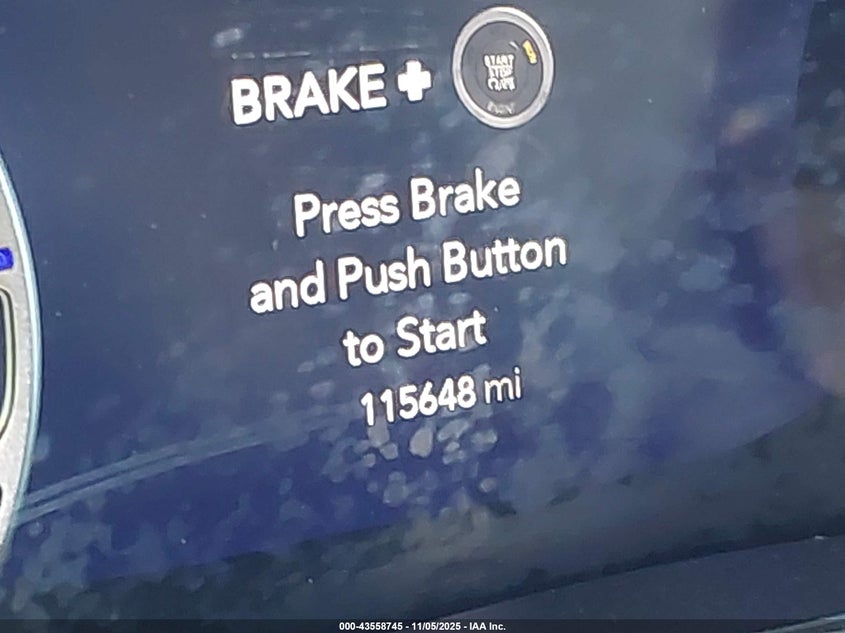 2017 CHRYSLER PACIFICA LIMITED - 2C4RC1GG3HR597766