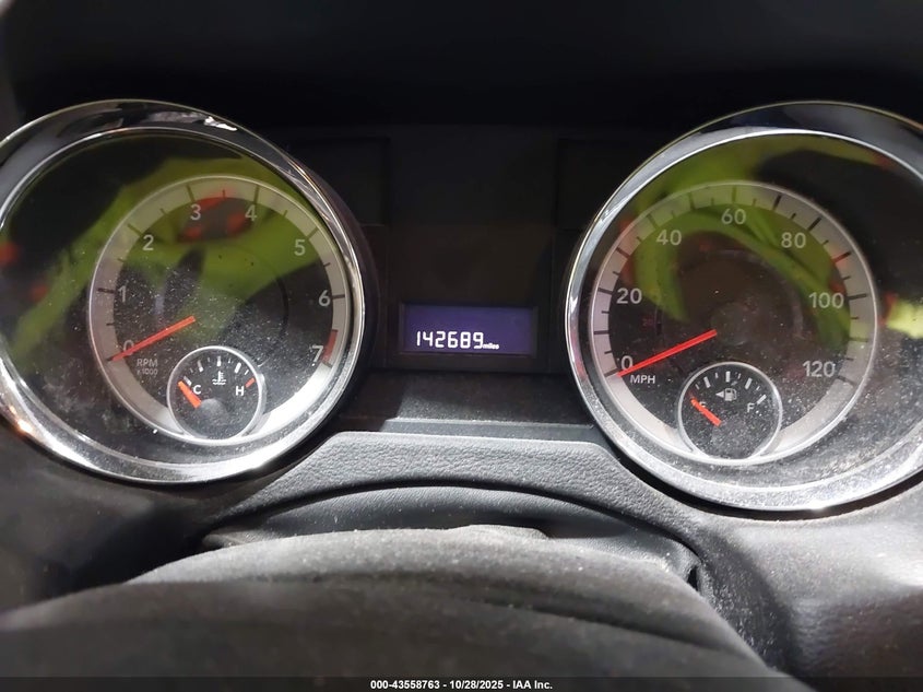 2012 Dodge Grand Caravan Se/Avp VIN: 2C4RDGBG3CR343684 Lot: 43558763