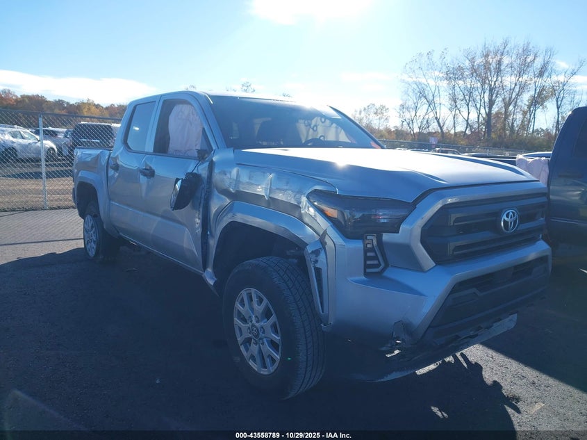 TOYOTA TACOMA SR