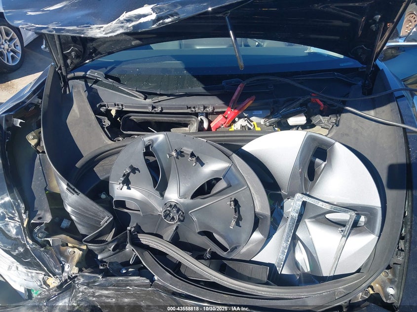 2019 Tesla Model 3 VIN: 5YJ3E1EA4KF399442 Lot: 43558818