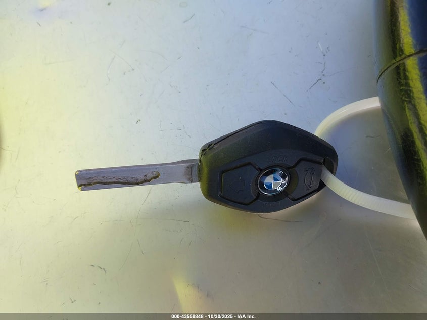 WBSBR93491EX20234 2001 BMW M3 photo no. 11