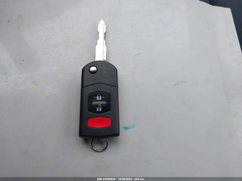 2011 Mazda Mazda2 Sport VIN: JM1DE1HZ2B0113978 Lot: 43558849