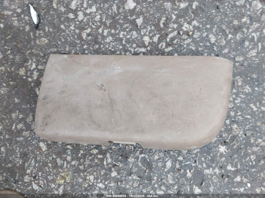 2001 Acura Mdx VIN: 2HNYD18651H534558 Lot: 43558855