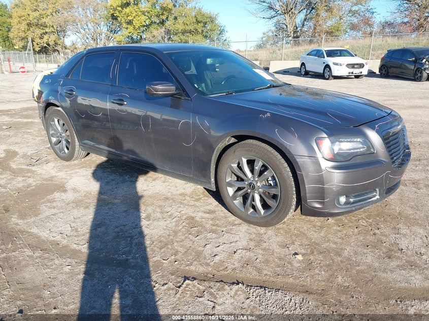 CHRYSLER 300S