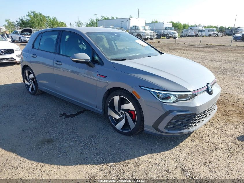 WVWGA7CD3RW215532 VOLKSWAGEN GOLF GTI Photo 1