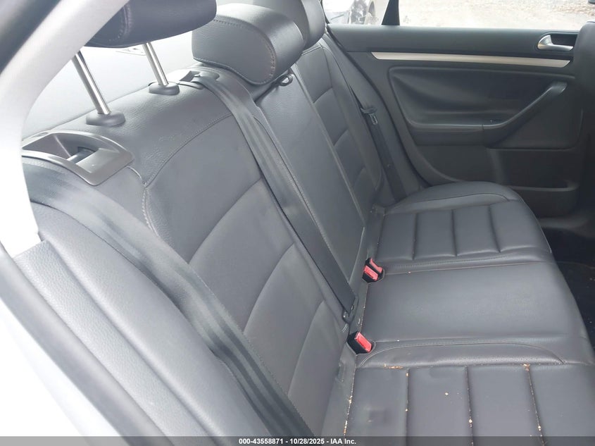 3VWRZ71K89M097915 2009 VOLKSWAGEN JETTA photo no. 8