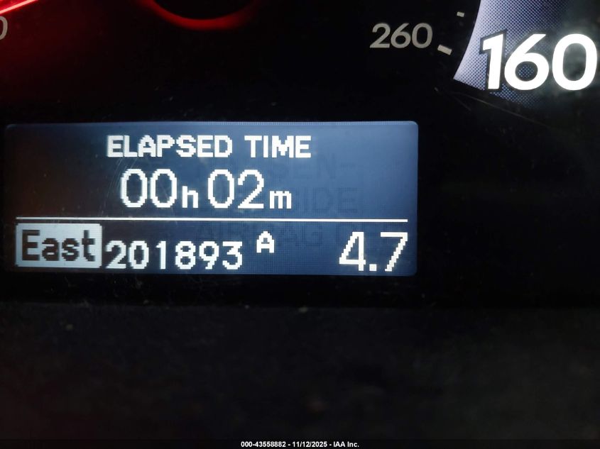 2008 Honda Odyssey Touring VIN: 5FNRL38948B093282 Lot: 43558882