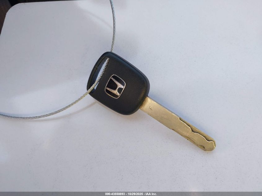 2004 Honda Civic Ex VIN: 1HGEM21934L054448 Lot: 43558893