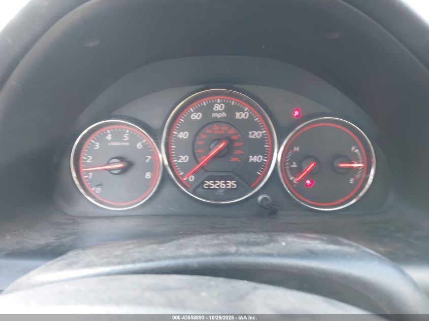 2004 Honda Civic Ex VIN: 1HGEM21934L054448 Lot: 43558893