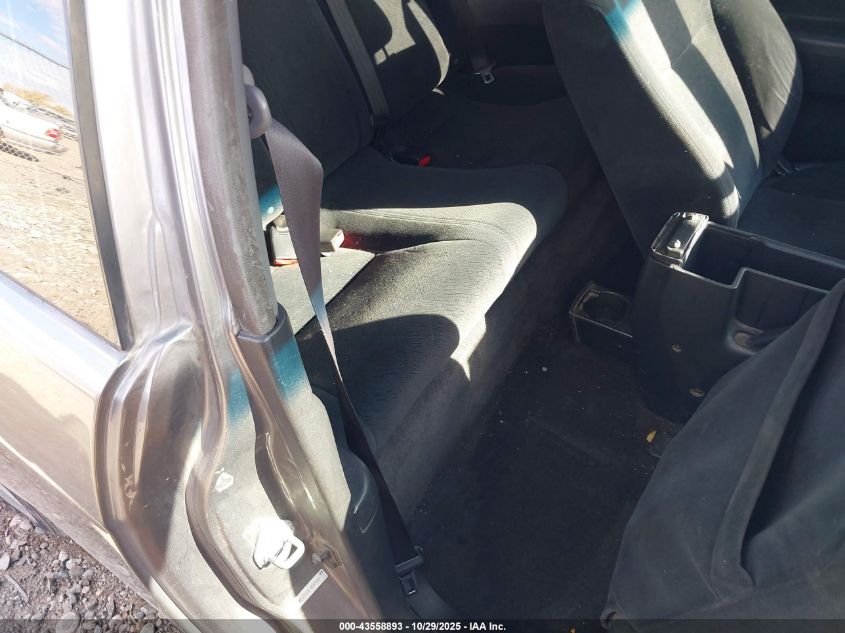 2004 Honda Civic Ex VIN: 1HGEM21934L054448 Lot: 43558893