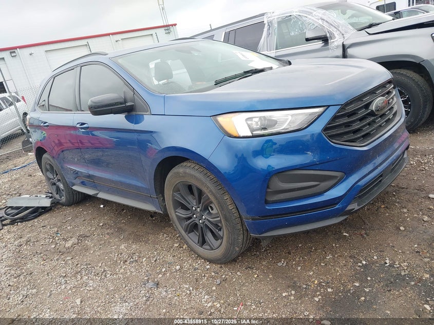 FORD EDGE SE