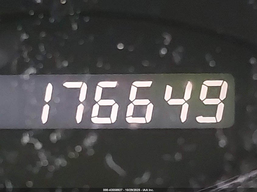 2006 Toyota Avalon Limited VIN: 4T1BK36B56U134142 Lot: 43558927