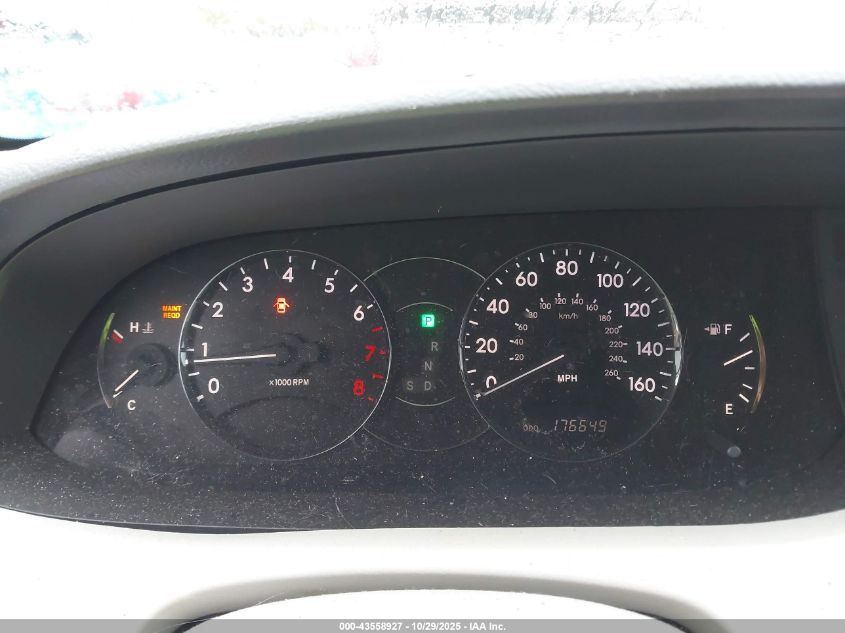 2006 Toyota Avalon Limited VIN: 4T1BK36B56U134142 Lot: 43558927