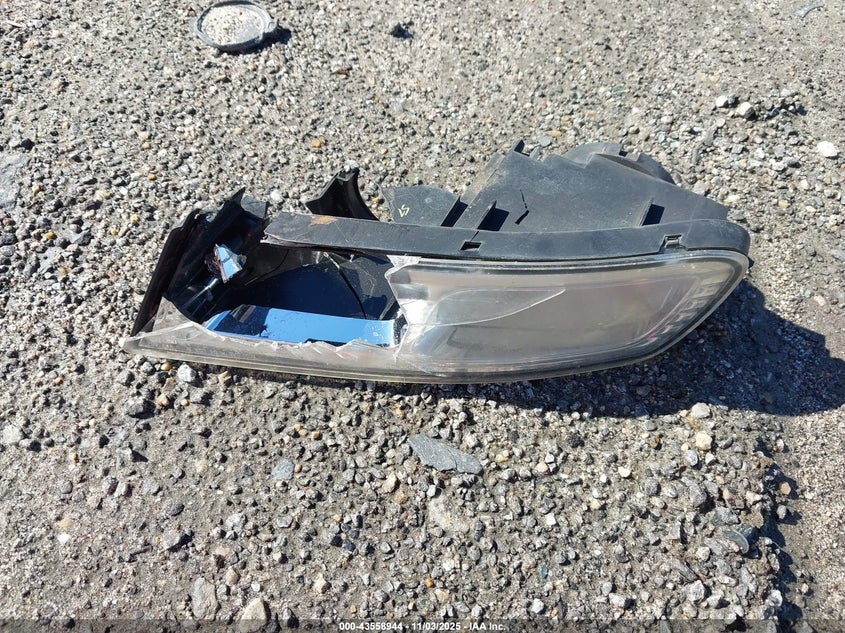 2011 Acura Mdx Technology Package VIN: 2HNYD2H60BH533051 Lot: 43558944