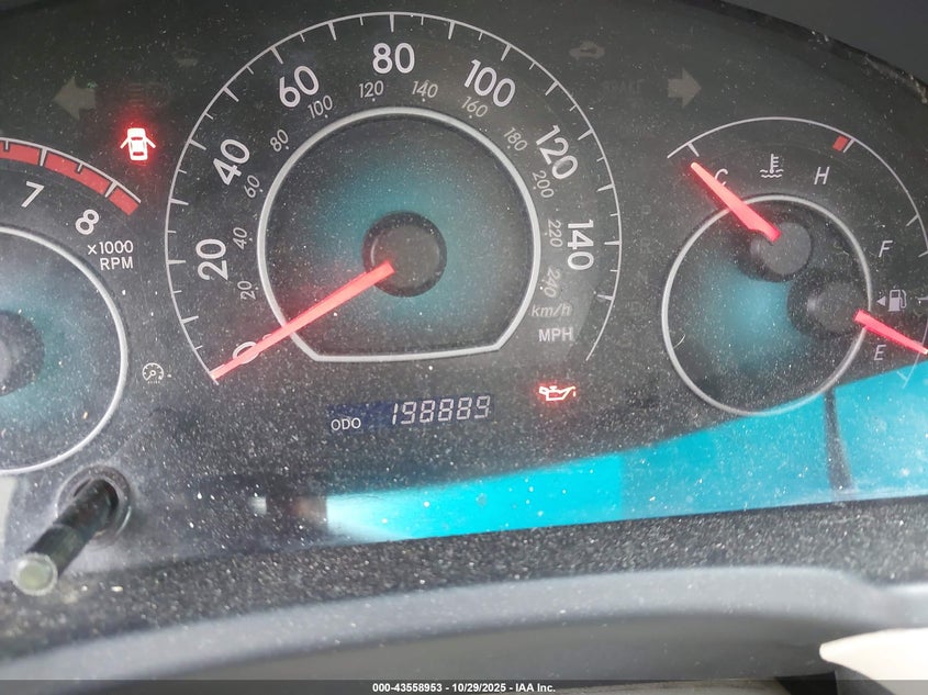 4T1CE30P67U756914 2007 TOYOTA CAMRY SOLARA photo no. 7