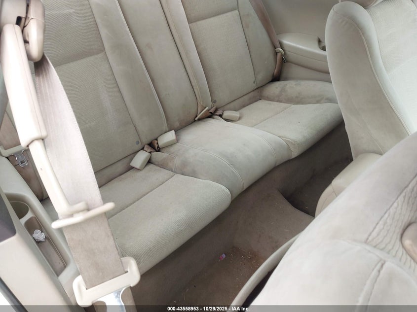 4T1CE30P67U756914 2007 TOYOTA CAMRY SOLARA photo no. 8