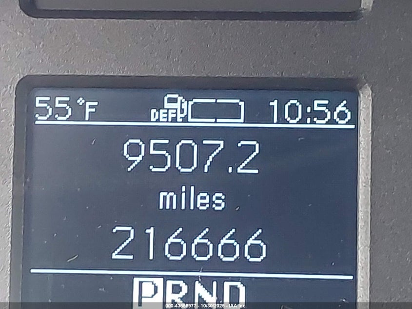 2019 Mercedes-Benz Sprinter 2500 High Roof V6 VIN: WD4FF1CD3KT011868 Lot: 43558977