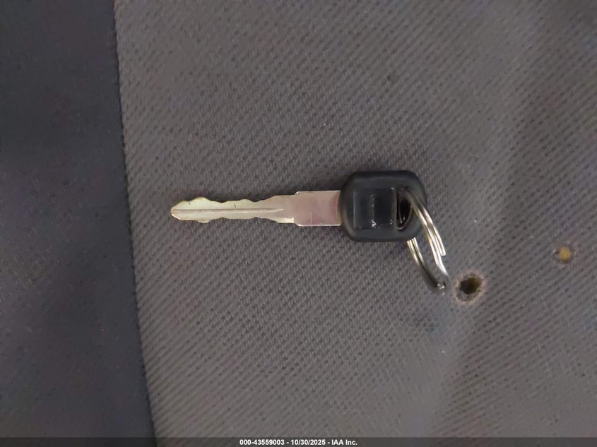 2005 Pontiac Sunfire VIN: 3G2JB12F65S106561 Lot: 43559003