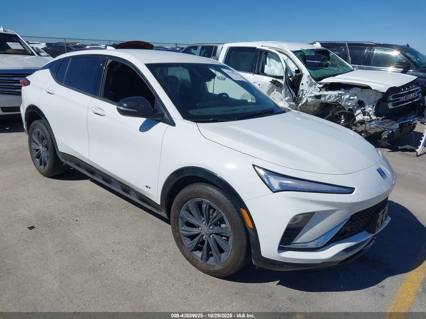 BUICK ENVISTA SPORT TOURING FWD