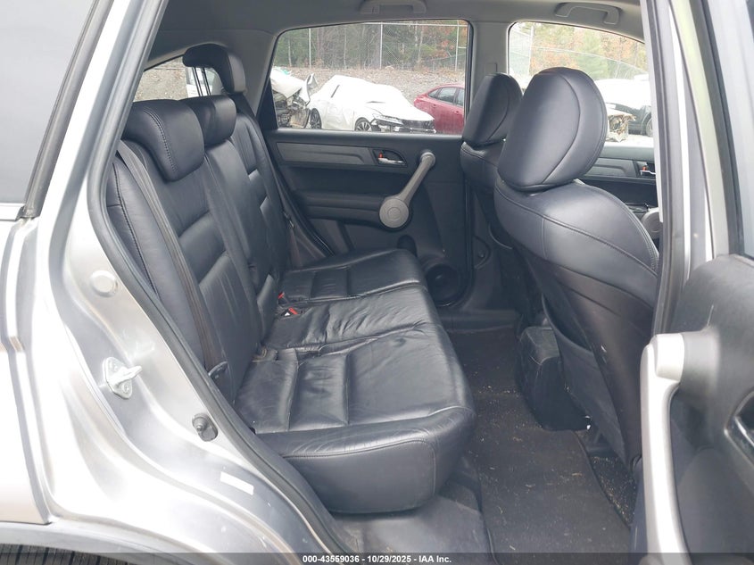 2007 Honda Cr-V Ex-L VIN: JHLRE48767C037387 Lot: 43559036