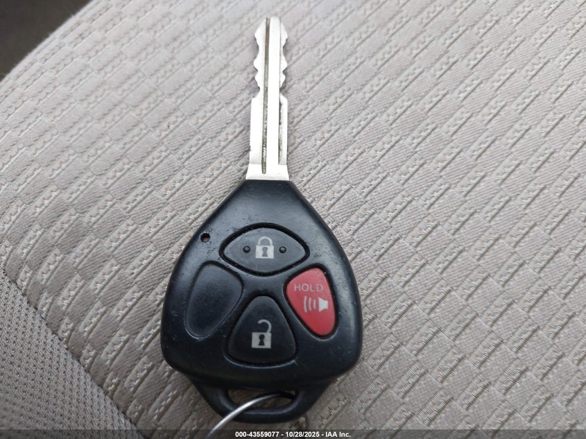 2008 Toyota Rav4 Limited V6 VIN: JTMBK31VX85049963 Lot: 43559077