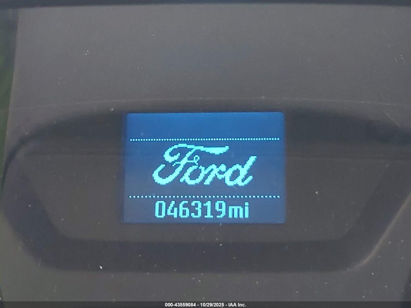 2019 Ford Transit-250 VIN: 1FTYR2CMXKKB75866 Lot: 43559084