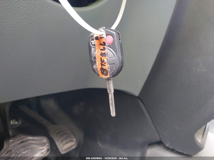 2019 Ford Transit-250 VIN: 1FTYR2CMXKKB75866 Lot: 43559084