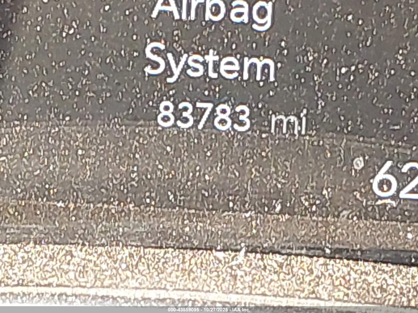 2017 Chrysler Pacifica Limited VIN: 2C4RC1GG3HR514966 Lot: 43559095