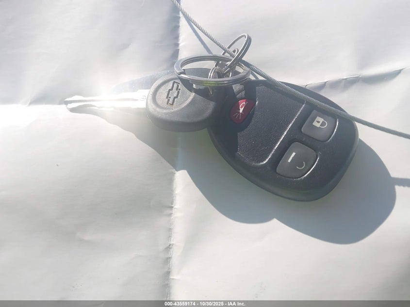 2007 Chevrolet Hhr Lt VIN: 3GNDA23D37S564986 Lot: 43559174