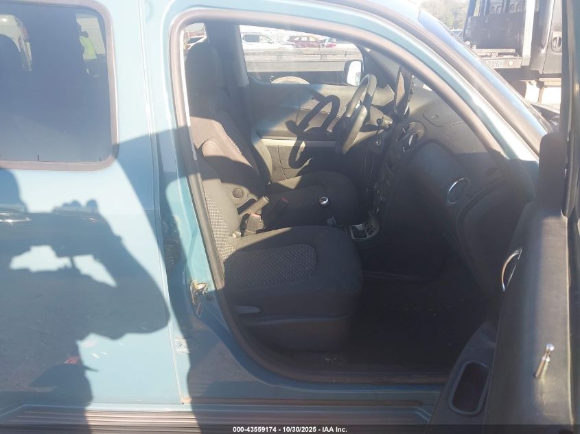 2007 Chevrolet Hhr Lt