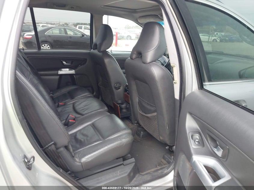 2006 Volvo Xc90 2.5T VIN: YV4CZ592761282447 Lot: 43559177