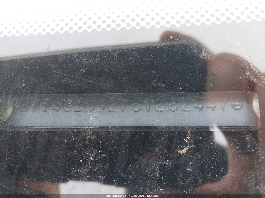 2006 Volvo Xc90 2.5T VIN: YV4CZ592761282447 Lot: 43559177