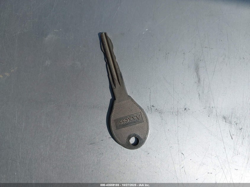 2001 Nissan Frontier Xe-V6 VIN: 1N6ED27T91C343179 Lot: 43559185