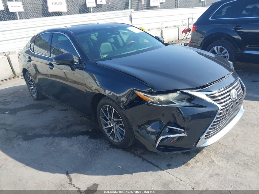 LEXUS ES 350 ES 350