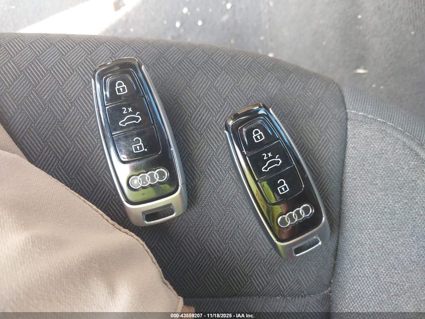 2023 Audi Q8 Premium Plus 55 Tfsi Quattro Tiptronic VIN: WA1EVBF13PD017522 Lot: 43559207