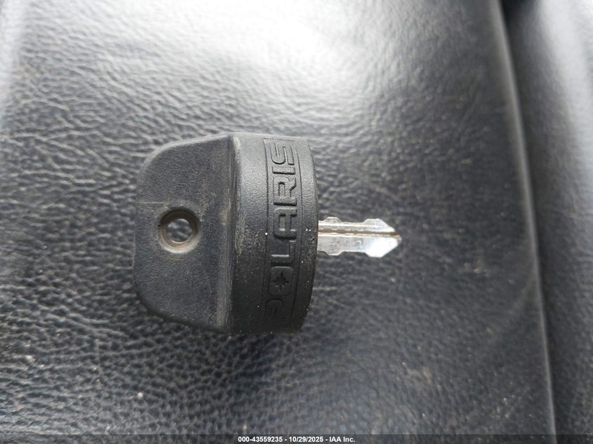 2020 Polaris Rzr Pro Xp 4 Premium VIN: 3NSR4B928LG826069 Lot: 43559235