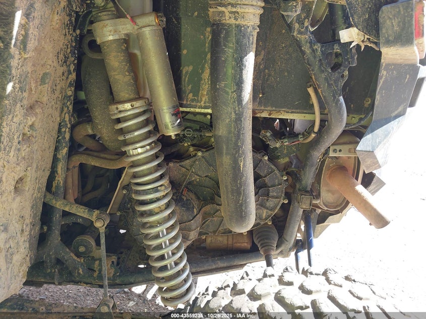 2020 Polaris Rzr Pro Xp 4 Premium VIN: 3NSR4B928LG826069 Lot: 43559235