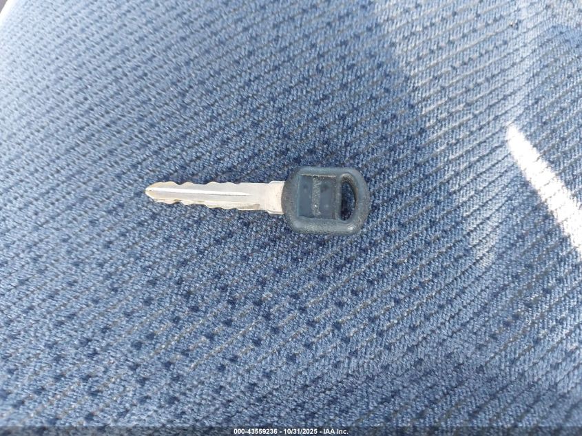 1997 Chevrolet K1500 Fleetside VIN: 1GCEK14RXVZ170822 Lot: 43559236