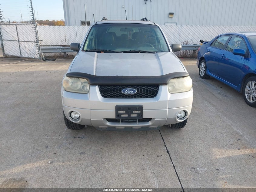 1FMYU49H67KA42027 2007 FORD ESCAPE photo no. 17