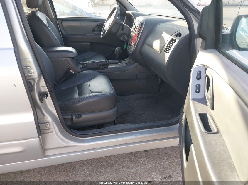 1FMYU49H67KA42027 2007 FORD ESCAPE photo no. 5