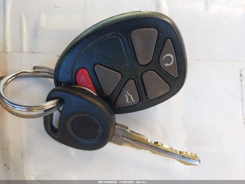 2007 Cadillac Escalade Standard VIN: 1GYFK63827R352005 Lot: 43559240