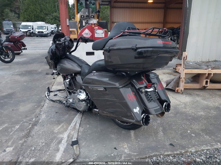 VIN 1HD1KRP16PB616381 2023 HARLEY-DAVIDSON FLHXS