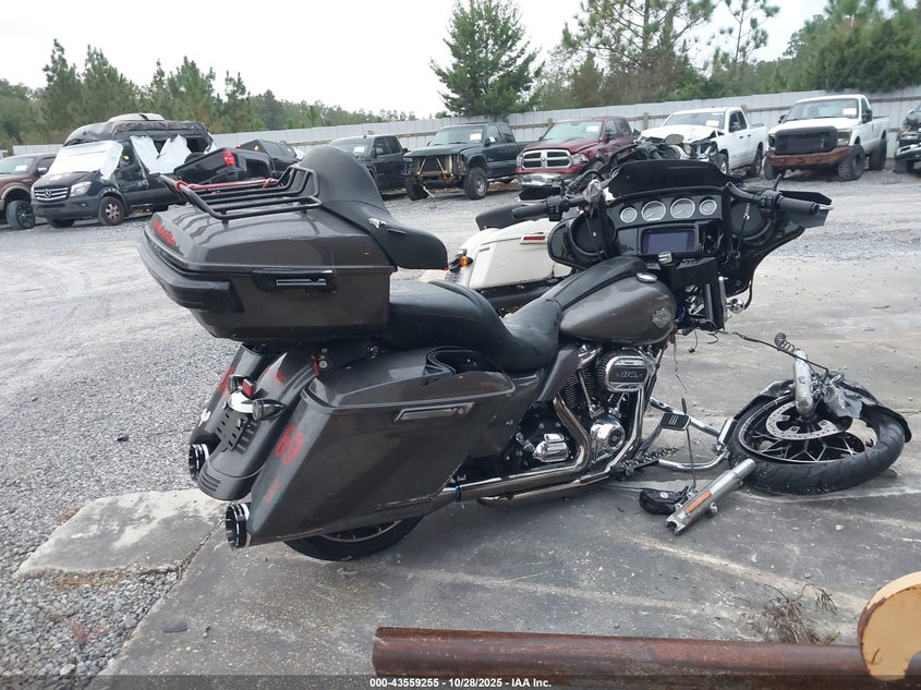 VIN 1HD1KRP16PB616381 2023 HARLEY-DAVIDSON FLHXS