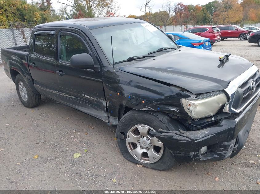 TOYOTA TACOMA BASE V6