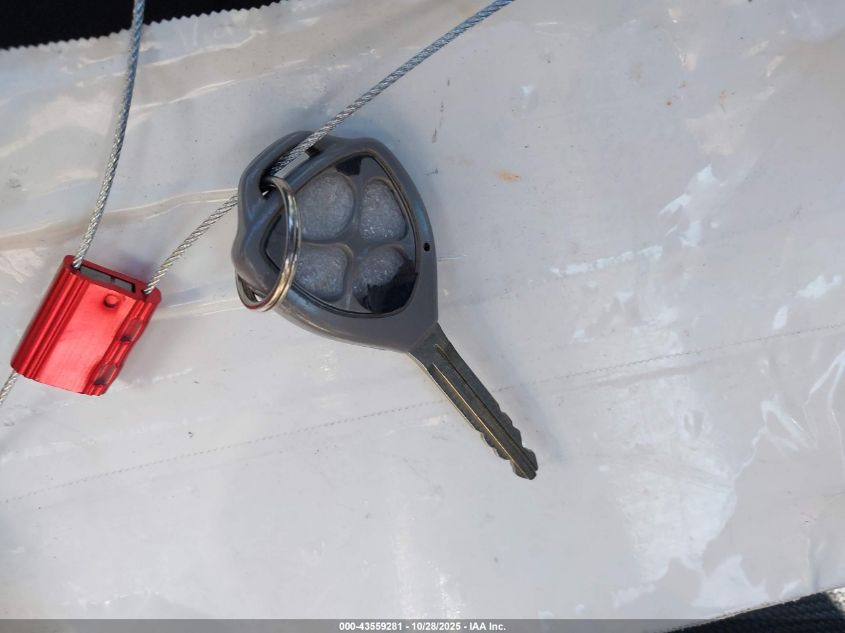 2005 Scion Tc VIN: JTKDE167750014538 Lot: 43559281