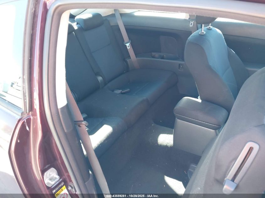 2005 Scion Tc VIN: JTKDE167750014538 Lot: 43559281