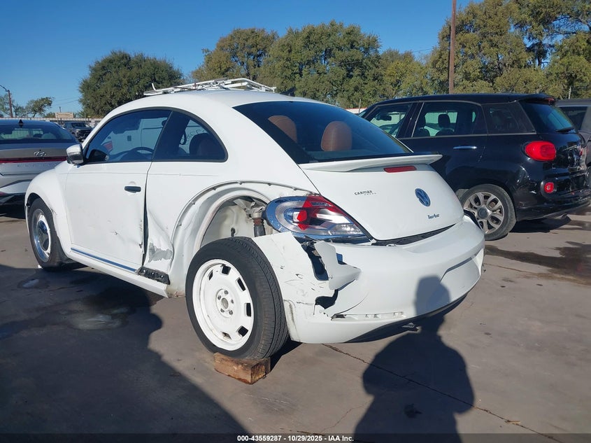 3VWF17AT0GM631330 2016 VOLKSWAGEN BEETLE photo no. 3