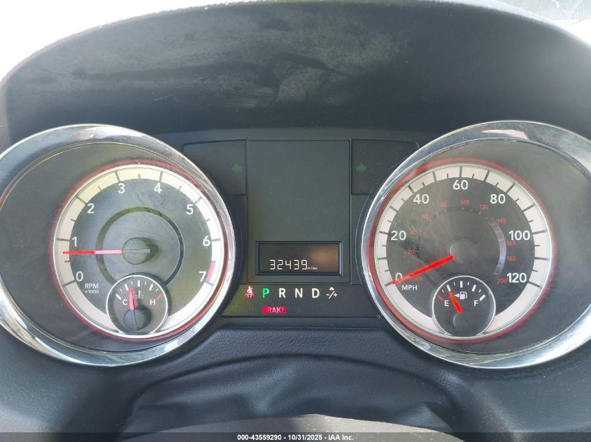 2018 Dodge Grand Caravan Se VIN: 2C4RDGBG2JR362529 Lot: 43559290