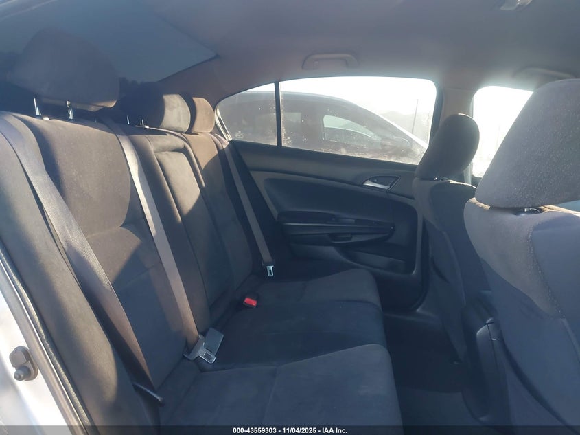 JHMCP26498C018634 2008 HONDA ACCORD photo no. 8