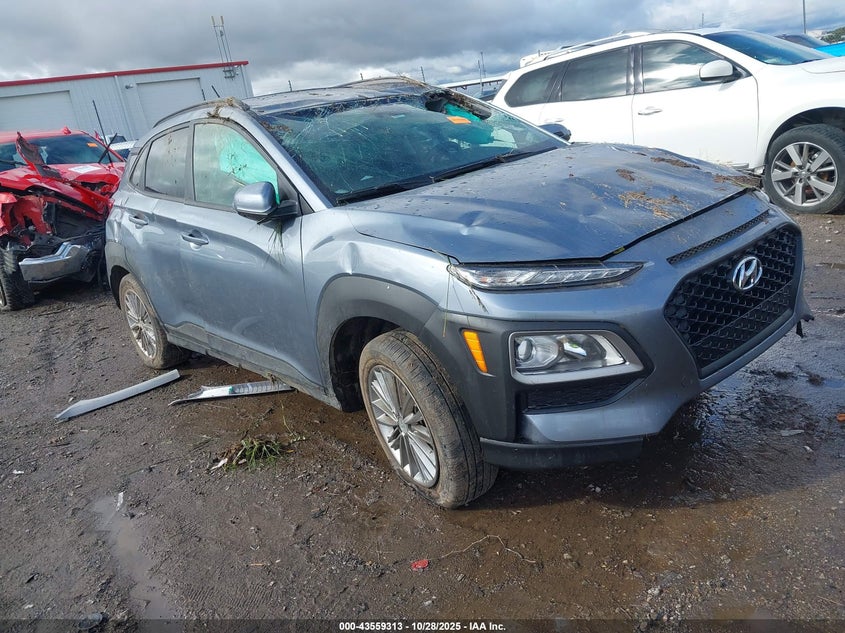 HYUNDAI KONA SEL